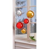 XMAS KROGLICA ZA BOŽIČNO JELKO | Shoptok.si