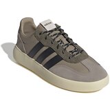 Adidas Muške patike Barreda Decode Lux, JS0936, Braon u