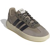 Adidas muške tenisice Barreda Decode Lux, IH1449, bež Cijene