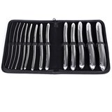 Kiotos Steel Hegar Sound Set 14pcs Cene
