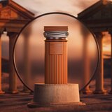 Afnan Historic Sahara parfumski ekstrakt uniseks 100 ml | Shoptok.si
