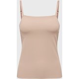 Only Majica brez rokavov Tracy | Shoptok.si