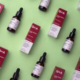 Q+A Hyaluronic Acid vlažilni serum s hialuronsko kislino 30 ml za ženske Cene