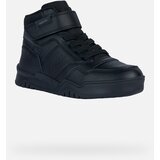 Geox Black boys' sneakers Perth - Boys | shoptok.hr