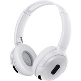 INF Bluetooth slušalke MAX-PRO ET-8 White, (21245599) | Shoptok.si