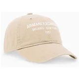Kape s šiltom Xm003634 Af1550 Baseball Hat Bež