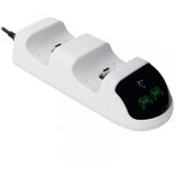 White Shark WS PS5 0506 TAKEDOWN,CHARGING DOCK | ePonuda.com