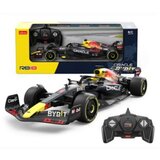 Rastar Formula na daljinsko upravljanje 1:12 Oracle Red Bull Racing RB18 R/C | ePonuda.com