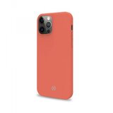 Celly cover Cromo iPhone 12 Pro Max oran CROMO1005OR01 TPU Case Orange Cene