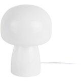 Leitmotiv Bijela stolna lampa (visina 20 cm) Fervor – Cijene