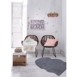  Tepih Grey 60x90 cm umjetno krzno | shoptok.hr