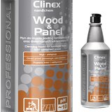 Clinex Tekočina za čiščenje lesenih tal Wood-Panel 1L, (21389370) | Shoptok.si
