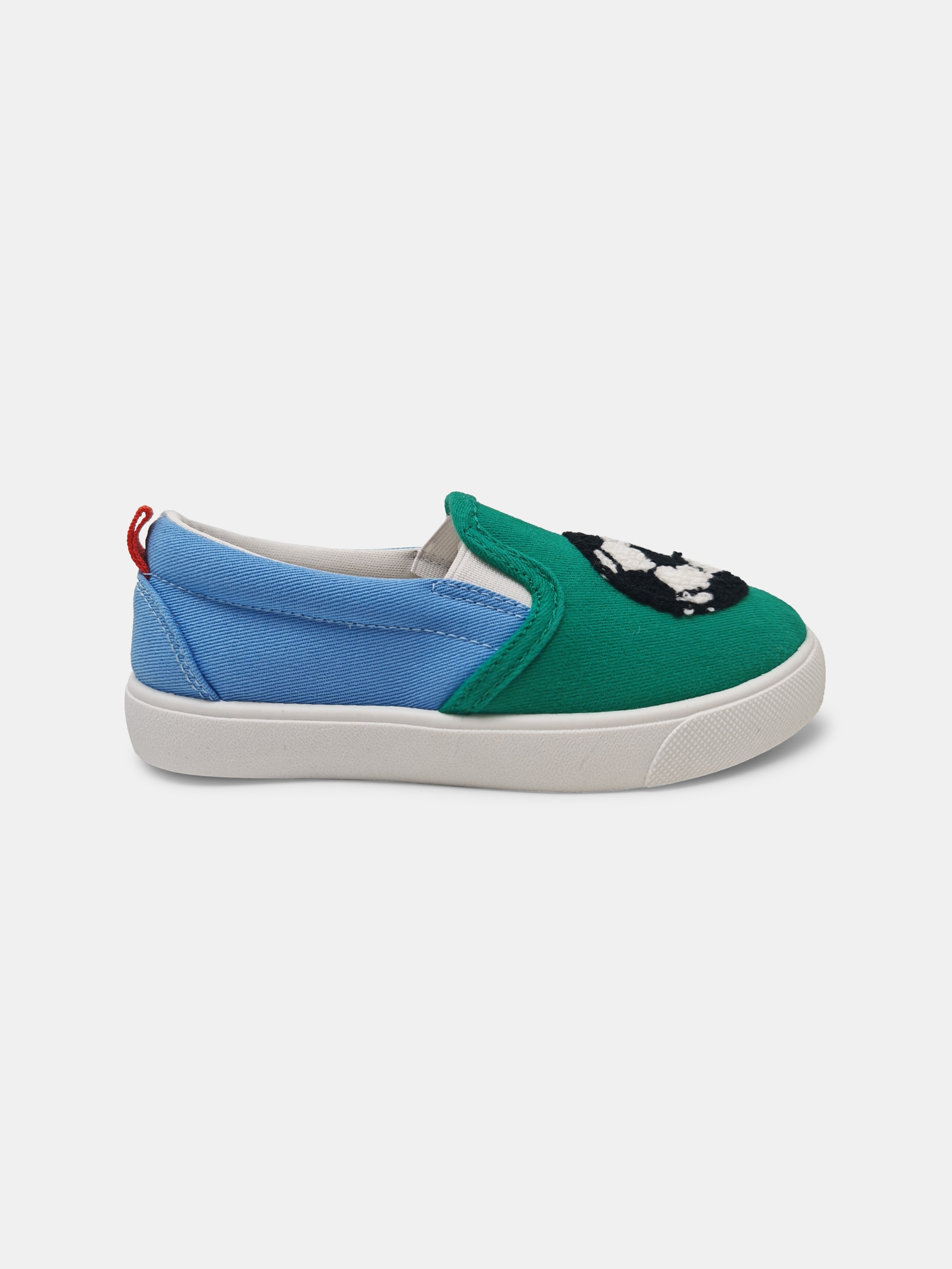 Sinsay Slip-on tenisice s 3D aplikacijom | shoptok.hr