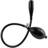 Pipedream Anal Fantasy Analni plug, Na naduvavanje, 7.6 cm, Crni Cene