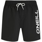 O'neill Kopalne hlače 'Logo 16' črna | Shoptok.si