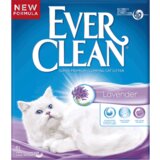 Everclean jako grudvajući posip Fresh Lavander | ePonuda.com