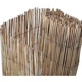 vidaXL Vrtna ograda 300x90 cm od trske cijene