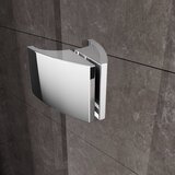 Ravak 37677C00Z1 Pivot 90 x 90 polkrožna tuš kabina | Shoptok.si