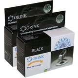  Kartuša kompatibilna z Brother LC-529XL BK črna/black (LC529XL BK) 2 KOSA - PRIHRANITE! | Shoptok.si