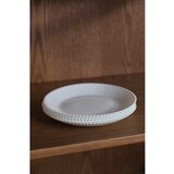 Jotex Bijeli desertni stakleni tanjuri u setu 4 kom ø 17,5 cm Alessia – | shoptok.hr
