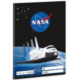 Ars Una Črtasti zvezek za 1. razred A5 14-32 : NASA raketoplan | Shoptok.si