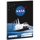 Ars Una nasa space shuttle bilježnica sa crtama 1. razred A/5 14-32 | shoptok.hr