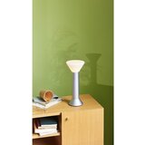 Hübsch Ljubičasta stolna lampa s mogućnosti zatamnjivanja (visina 30 cm) Flash – | shoptok.hr
