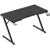 Hero 2.5 Crni igraći stol 120 cm | shoptok.hr