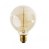  industrijska sijalica seleby G95 E27/60W/230V 2200K | Eponuda.com