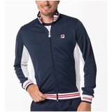 Fila Puloverji Functional Classic Retrolook Črna | Shoptok.si