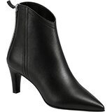 Napoleoni Gležnjarji A5244 Črna | Shoptok.si