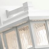 Elstead Lighting zunanja stenska svetilka | Shoptok.si