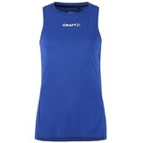 Craft Majice s kratkimi rokavi 1914662346000 Modra | Shoptok.si