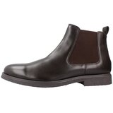 Geox Škornji U2658a 00043 Kostanjeva Cene