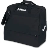 Športne torbe Bolsa Extra-Grande Training Iii Črna