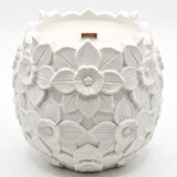  Svijeća Narcis - Bijela / Višnja KP41525 | shoptok.hr