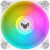 Asus TUF GAMING TF120 ARGB WHITE EDITION ventilator | ePonuda.com