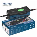 Ansmann Punjač akumulatora BC 6-12V /4A | ePonuda.com