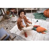 Lorena Canals Jastuk Pleteni Cathy The Carrot | ePonuda.com