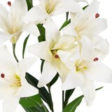 Ixia Umetna rastlina (višina 59 cm) Lily – | Shoptok.si