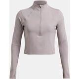 Under Armour Women's T-shirt UA Launch Elite Half Zip - Women's | Shoptok.si
