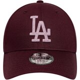 New Era Kape s šiltom Chyt Metallic Cs 9Forty Losdod Mrncas Bordo Cene