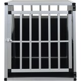  Kavez za pse s jednim vratima 65 x 91 x 69,5 cm | shoptok.hr