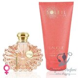 Lalique ženski Soleil Set Cene