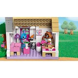 LEGO® Animal Crossing™   77050 Nook's Cranny in Rosiejina hiša | Shoptok.si