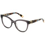 Furla VFU864 0AAU ONE SIZE (53) Siva/Kristalna Cene