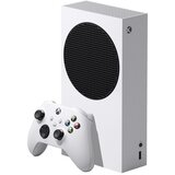 X BOX Igraća konzola S, RAM 10GB, SSD 512GB, WiFi – Xbox Series S 512GB White | Eponuda.ba
