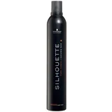 silhouette gel za jako učvršćivanje kose 200 ml za žene