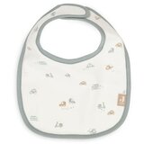 Jollein podbradak nepropusni Jersey 5 kom - On the Go | shoptok.hr