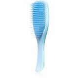Tangle Teezer krtača za česanje mokrih las The Wet Detangler, Black Cene